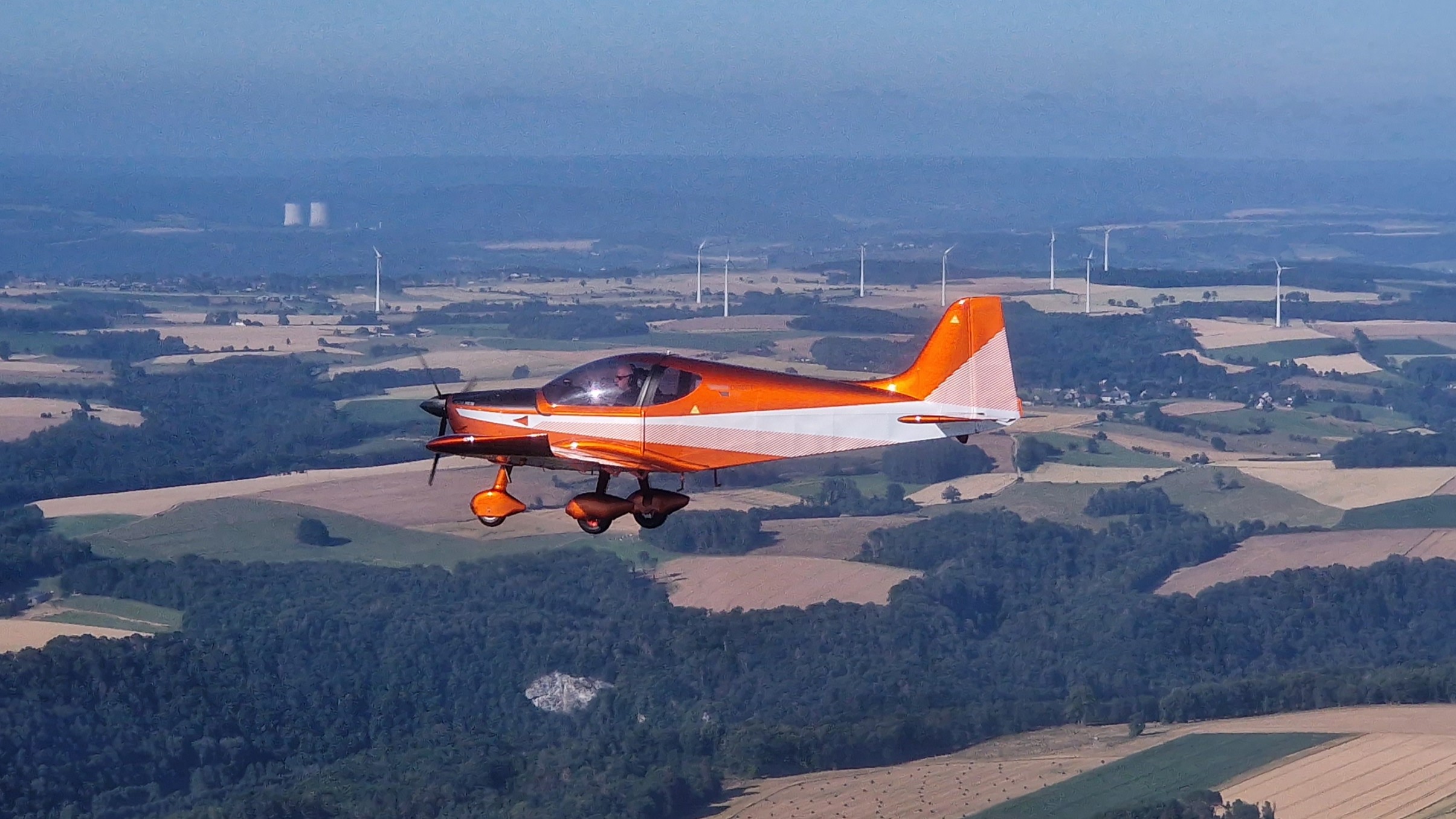 ulm occasion - - Alto 912 TG Ready to fly de 2022